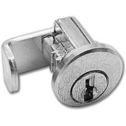 CompX C8723 Pin Tumbler Mail Box Lock