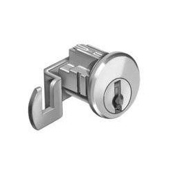 CompX C8724 Pin Tumbler Mail Box Lock