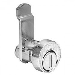 CompX C8735 Pin Tumbler Multi-cam Mail Box Lock