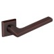 Baldwin Hardware Estate Series MP013 Lakeshore Multi-Point Trim w/ 5162 Lever Configuration 6