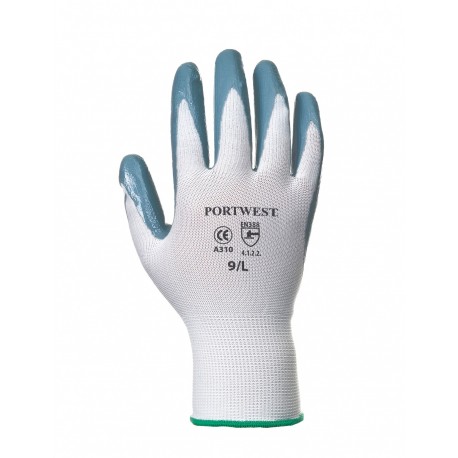 Portwest A310 A310GRWL Flexo Grip Glove
