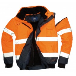 Portwest UC465 3in1 Bomber Jacket