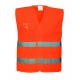 Portwest C494 Hi-Vis Mesh Vest