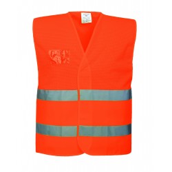 Portwest C494 Hi-Vis Mesh Vest