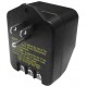 Trine 5205 Tri-Volt AC Plug-in Transformer