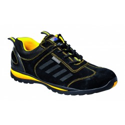 Portwest FW34 Steelite Lusum Safety Trainer
