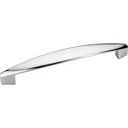 Belfast 5 1/2" Overall Length Cabinet Pull (308-128)