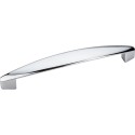 Elements 308-128 Belfast 5-1/2" Overall Length Cabinet Pull