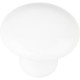 Elements 33854 Series Tempo 1 3/8" Diameter Ceramic Cabinet Knob