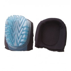 Portwest KP40BKR Ultimate Gel-Filled Kneepad, Color-Black