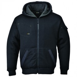 Portwest UKS32 Pewter Jacket