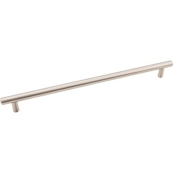 Key West 370mm Overall Length Cabinet Bar Pull (9/16" Diameter)