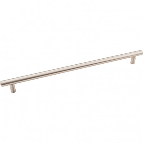 Key West 370mm Overall Length Cabinet Bar Pull (9/16" Diameter)