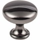 Elements 3910 Madison Cabinet Mushroom Knob, Diameter-1 3/16"