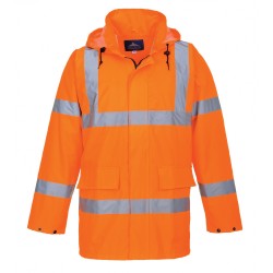 Portwest US160 Lite Traffic Jacket