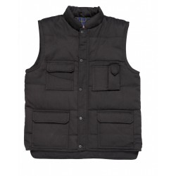 Portwest US414 Shetland Bodywarmer