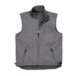Portwest US418 RS Reversible Bodywarmer