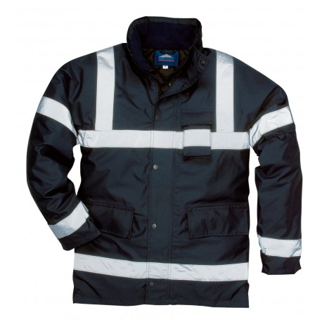 Portwest US433 Iona Lite Traffic Jacket
