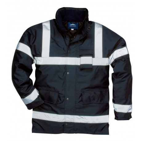 Portwest US433 US433NARM Iona Lite Traffic Jacket