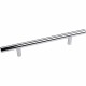 Elements 496/399/560/624/720/763 560PC Series Naples Cabinet Bar Pull w/ Beveled Ends