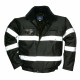 Portwest US434 US434BKRS Iona Lite Bomber Jacket