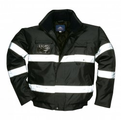 Portwest US434 Iona Lite Bomber Jacket