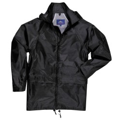 Portwest US440 Classic Rain Jacket