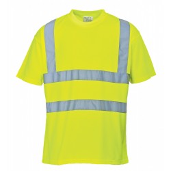 Portwest S478 Hi-Vis T Shirt