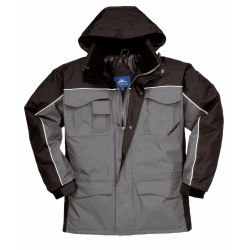 Portwest US562 Ripstop Parka
