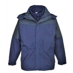 Portwest US570 Aviemore Mens Jacket