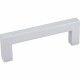 Elements 625-3 Stanton 3 3/8" Overall Length Square Bar Pull