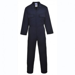 Portwest S999 BGRL Euro Work Boilersuit