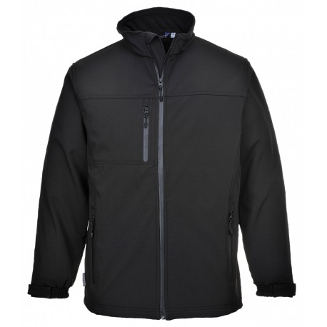 Portwest UTK50 Softshell Jacket