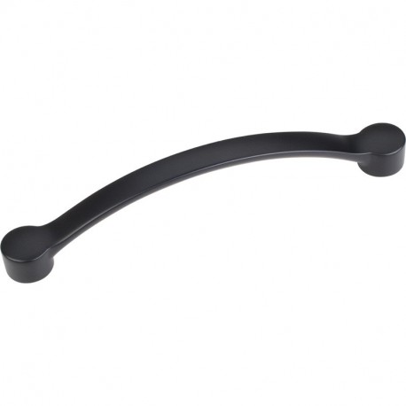 Elements 745-128 Belfast Cabinet Pull, Center To Center Length-128 mm