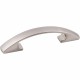 Elements 771-3 Strickland 4 1/2" Overall Length Cabinet Pull
