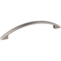 Elements 81065 Somerset 6" Overall Length Decorative Cabinet Pull