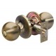 Master Lock BA Residential Grade 3 Ball Door Knob Set