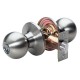 Master Lock BA Residential Grade 3 Ball Door Knob Set