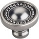 Jeffrey Alexander 918 Series Prestige 1 3/8" Diameter Beaded Cabinet Knob