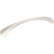 Elements 976-128 Belfast Cabinet Pull, Center To Center Length-128 mm