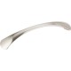 Elements 976-128 Belfast Cabinet Pull, Center To Center Length-128 mm