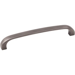Elements 984-128 Slade 5 1/2" Overall Length Cabinet Pull