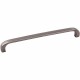 Elements  984-160SN 984-160 Slade 6 3/4" Overall Length Cabinet Pull