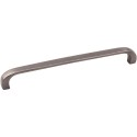 Elements  984-160 Slade 6 3/4" Overall Length Cabinet Pull