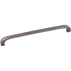Elements  984-192 Slade 8" Overall Length Cabinet Pull