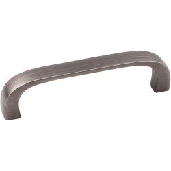 Elements  984-3 Slade  3 1/2" Overall Length Cabinet Pull