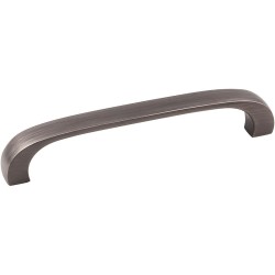 Elements  984-96 Slade 4 1/4" Overall Length Cabinet Pull