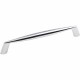 Elements  988-160PC 988-160 Zachary 7 1/16" Overall Length Zinc Die Cast Cabinet Pull