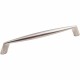 Elements  988-160 Zachary 7 1/16" Overall Length Zinc Die Cast Cabinet Pull