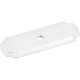 Jeffrey Alexander B812 Knob Backplate, Overall Length-2 13/16"
